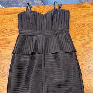 Woman's BCBG Maxazria Dress